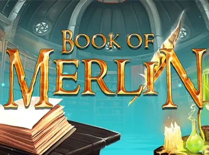 Book of Merlin